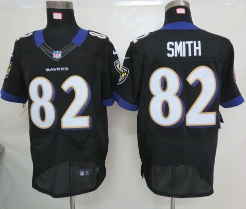 Nike Baltimore Ravens Elite Jerseys-019